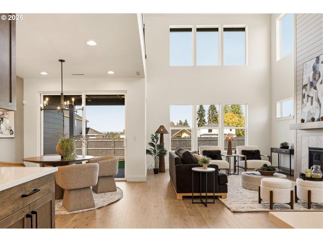 4348 N 14TH Way, Ridgefield, WA 98642