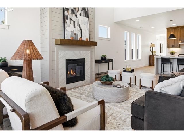 4348 N 14TH Way, Ridgefield, WA 98642