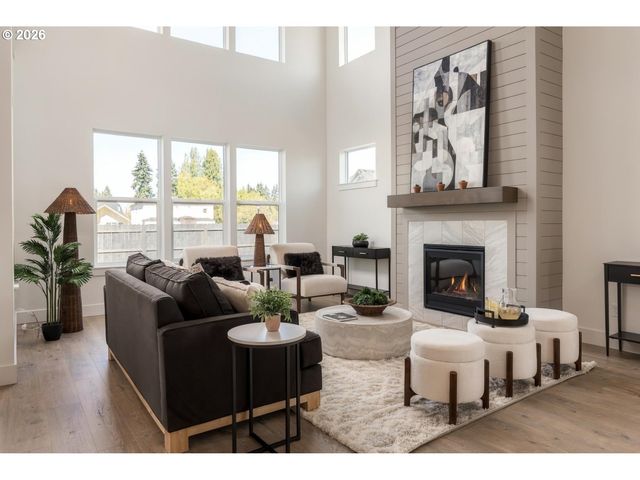 4348 N 14TH Way, Ridgefield, WA 98642