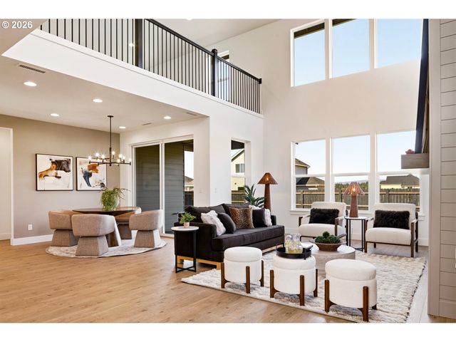 4348 N 14TH Way, Ridgefield, WA 98642