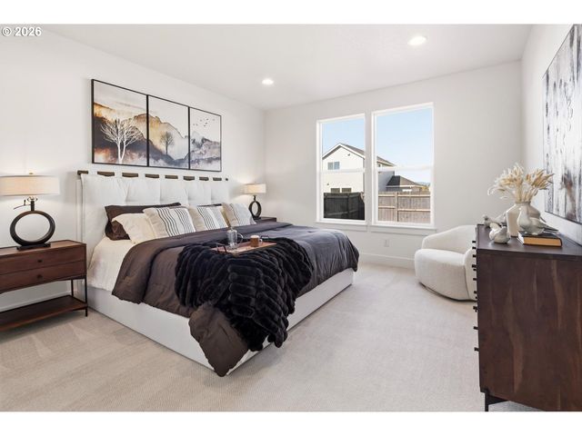 4348 N 14TH Way, Ridgefield, WA 98642