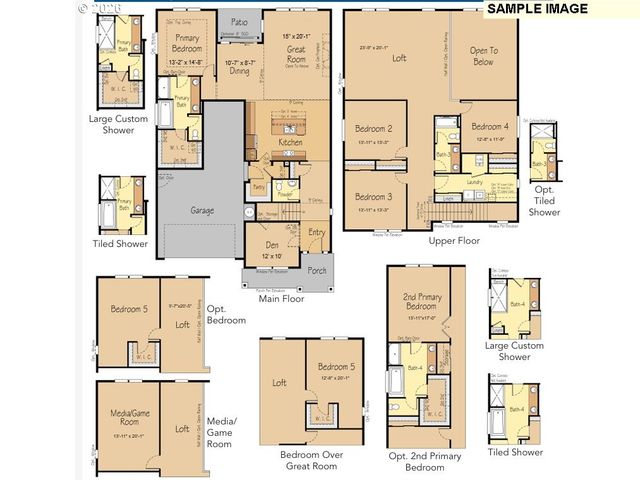 4348 N 14TH Way, Ridgefield, WA 98642