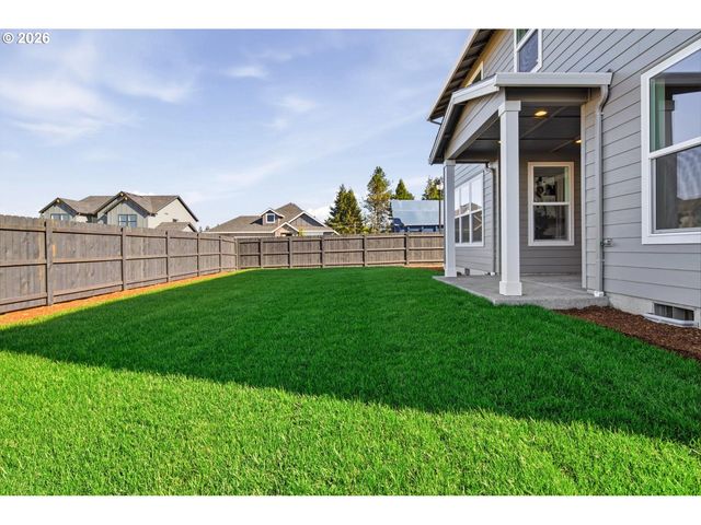 4348 N 14TH Way, Ridgefield, WA 98642
