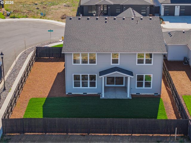 4348 N 14TH Way, Ridgefield, WA 98642