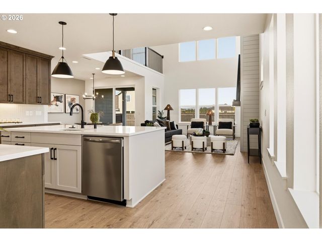 4348 N 14TH Way, Ridgefield, WA 98642