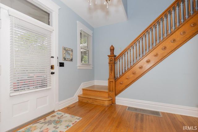 19 Chandler Avenue, Evansville, IN 47713