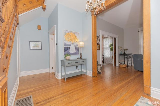 19 Chandler Avenue, Evansville, IN 47713
