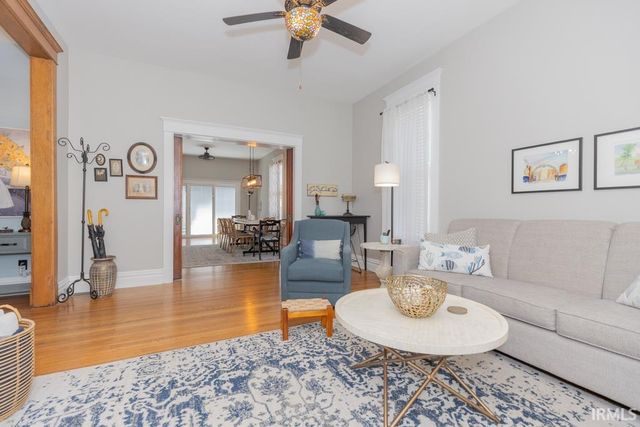 19 Chandler Avenue, Evansville, IN 47713