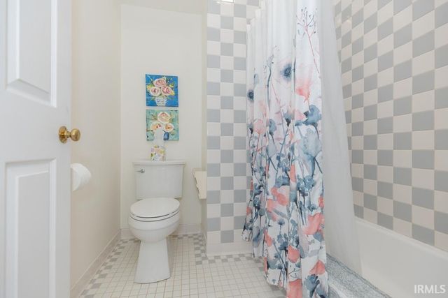 19 Chandler Avenue, Evansville, IN 47713