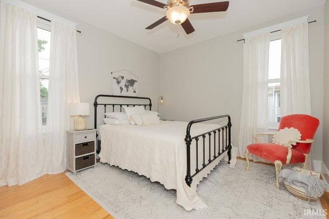19 Chandler Avenue, Evansville, IN 47713