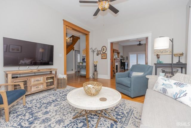 19 Chandler Avenue, Evansville, IN 47713