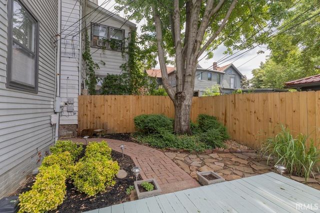 19 Chandler Avenue, Evansville, IN 47713