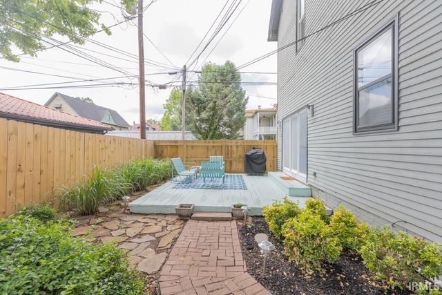 19 Chandler Avenue, Evansville, IN 47713