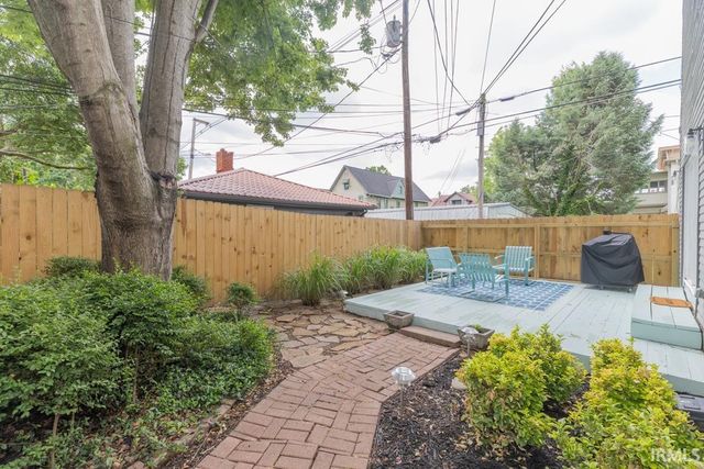19 Chandler Avenue, Evansville, IN 47713