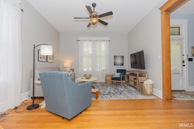 19 Chandler Avenue, Evansville, IN 47713