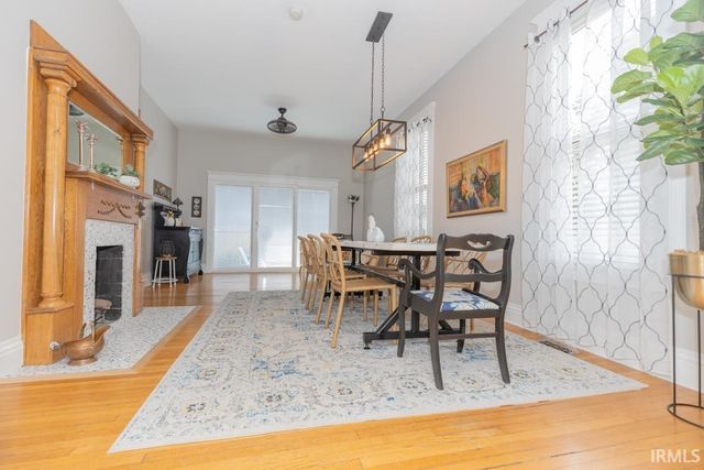 19 Chandler Avenue, Evansville, IN 47713