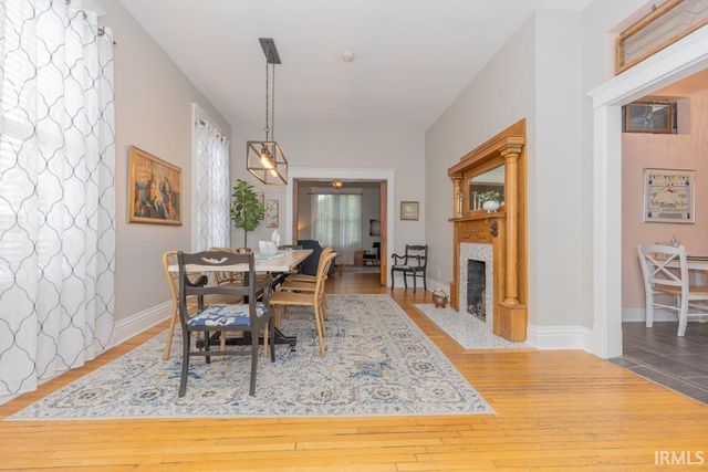 19 Chandler Avenue, Evansville, IN 47713