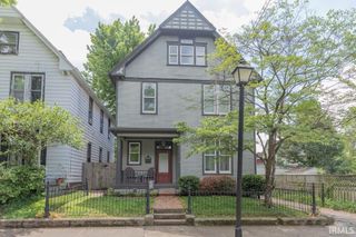 19 Chandler Avenue, Evansville, IN 47713