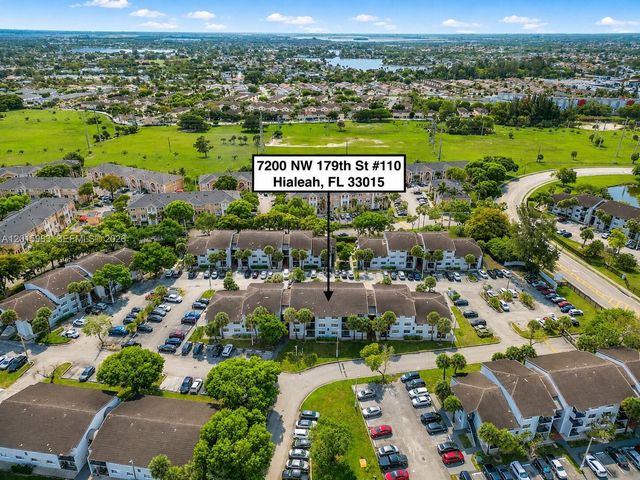 7200 NW 179th St 110, Hialeah, FL 33015