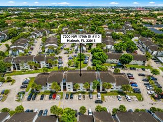 7200 NW 179th St 110, Hialeah, FL 33015