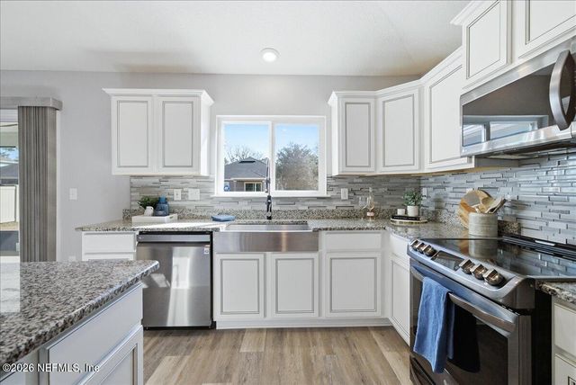 10632 CAUSEY Lane, Jacksonville, FL 32225