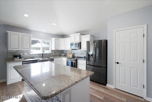 10632 CAUSEY Lane, Jacksonville, FL 32225