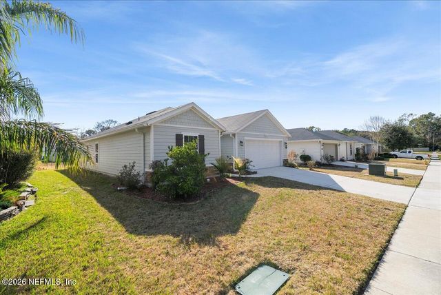 10632 CAUSEY Lane, Jacksonville, FL 32225