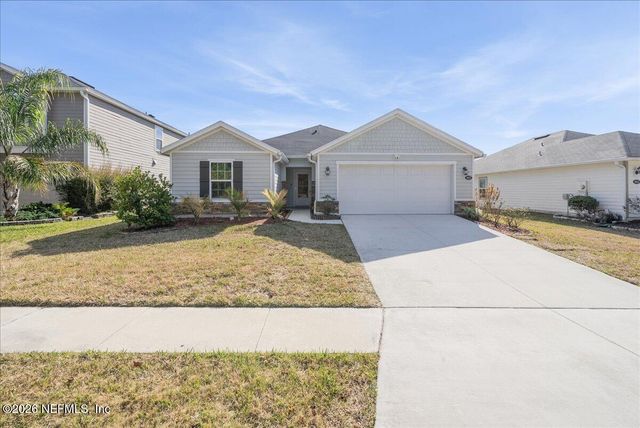 10632 CAUSEY Lane, Jacksonville, FL 32225