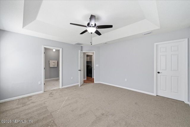 10632 CAUSEY Lane, Jacksonville, FL 32225