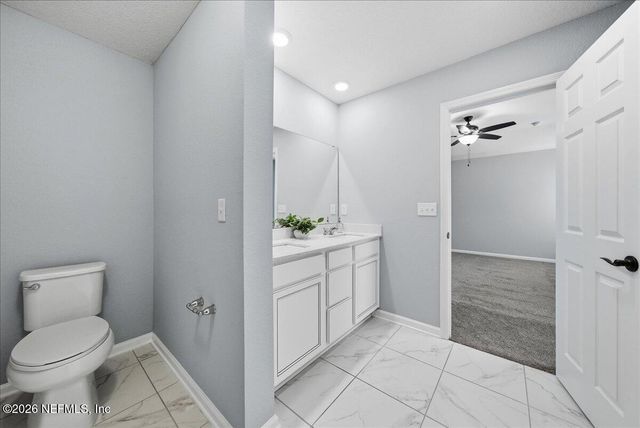 10632 CAUSEY Lane, Jacksonville, FL 32225