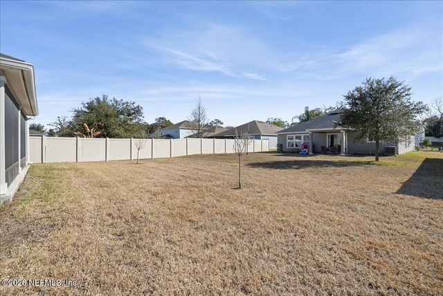 10632 CAUSEY Lane, Jacksonville, FL 32225