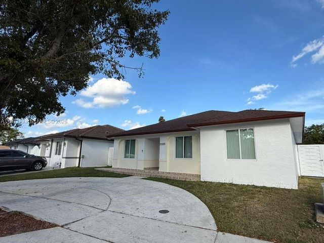 28305 SW 136th Ave, Homestead, FL 33033