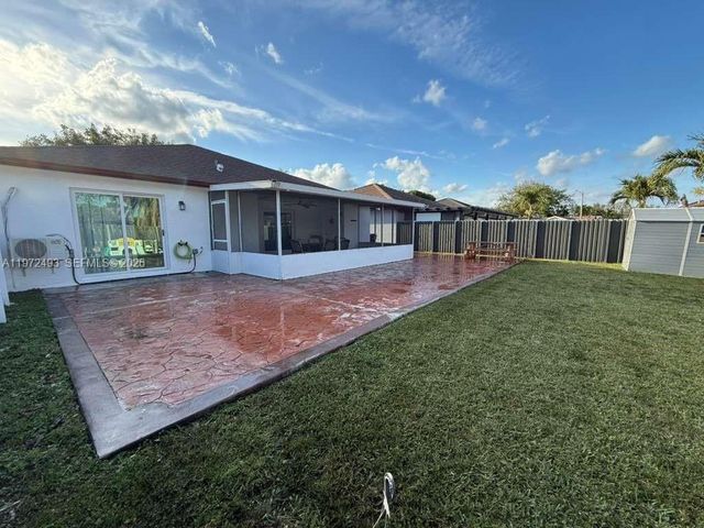 28305 SW 136th Ave, Homestead, FL 33033