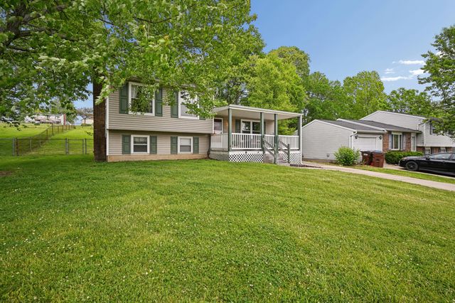 106 Valleywood Court, Erlanger, KY 41018