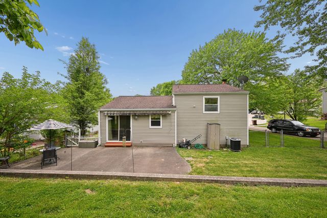 106 Valleywood Court, Erlanger, KY 41018