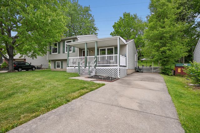 106 Valleywood Court, Erlanger, KY 41018
