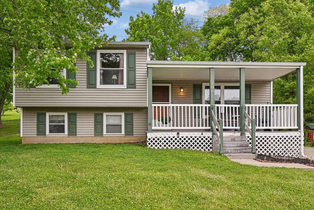 106 Valleywood Court, Erlanger, KY 41018