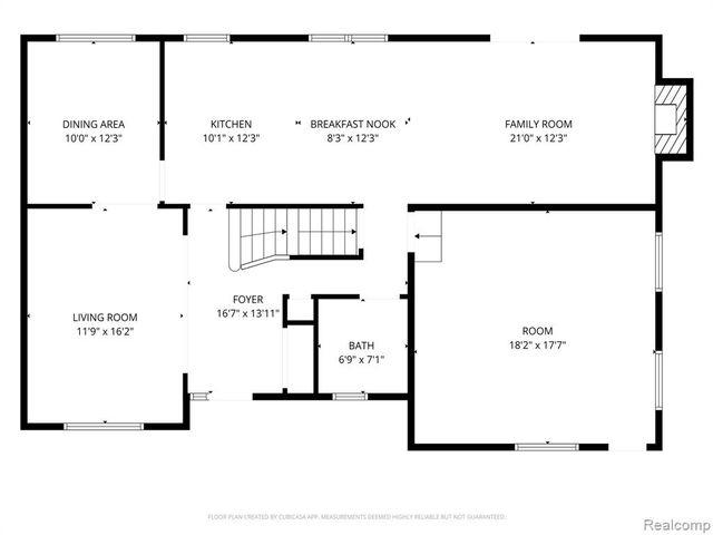 215 Parkview Boulevard, Lake Orion, MI 48362