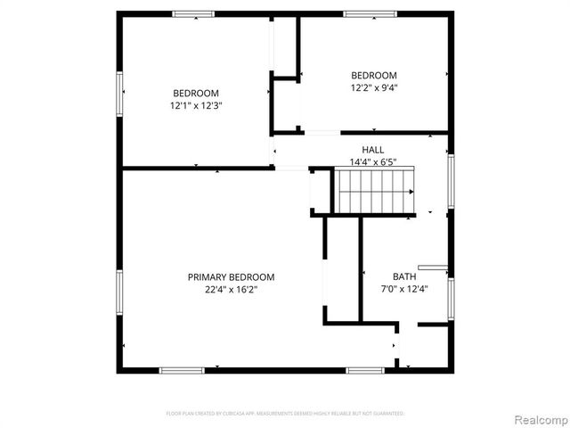 215 Parkview Boulevard, Lake Orion, MI 48362