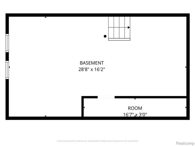 215 Parkview Boulevard, Lake Orion, MI 48362