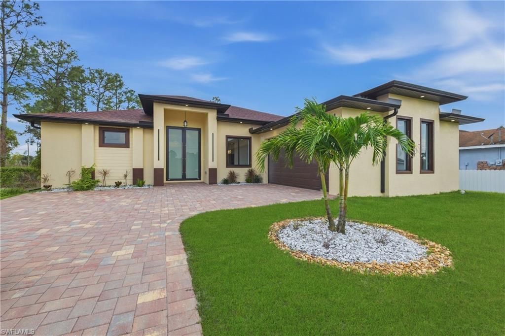 2809 7th ST SW, LEHIGH ACRES, FL 33976 — photo 3