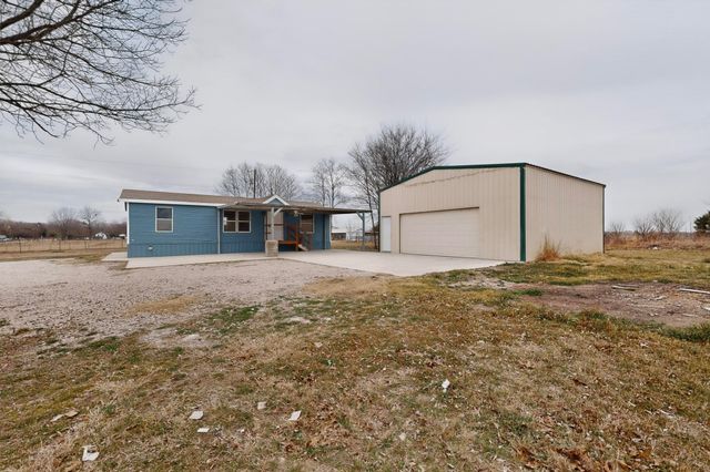 6553 Private Road 2270, Quinlan, TX 75474