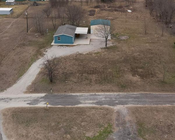 6553 Private Road 2270, Quinlan, TX 75474