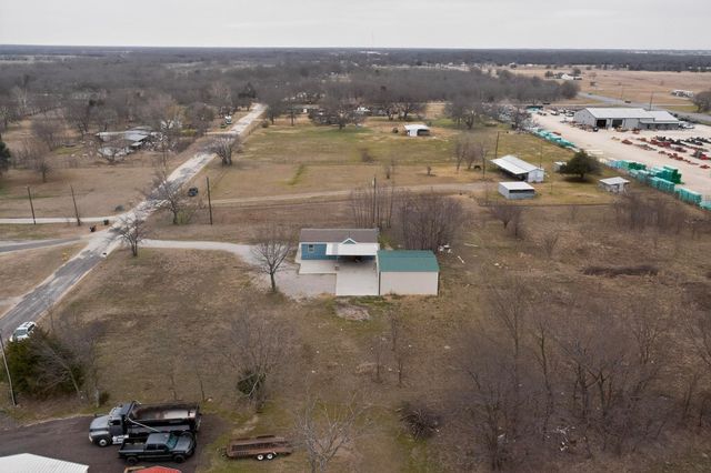 6553 Private Road 2270, Quinlan, TX 75474
