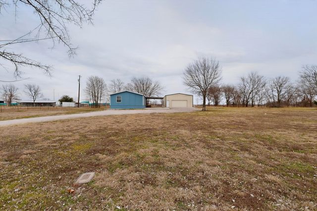 6553 Private Road 2270, Quinlan, TX 75474