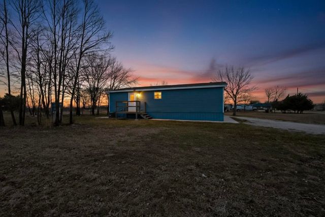 6553 Private Road 2270, Quinlan, TX 75474