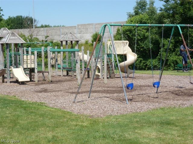 4871 Banbury Court 15, Warrensville Heights, OH 44128