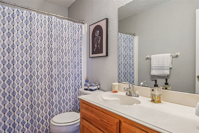 2516 Buck Drive, Mesquite, TX 75181