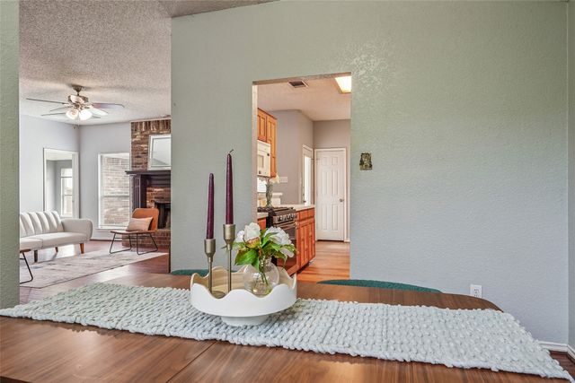 2516 Buck Drive, Mesquite, TX 75181