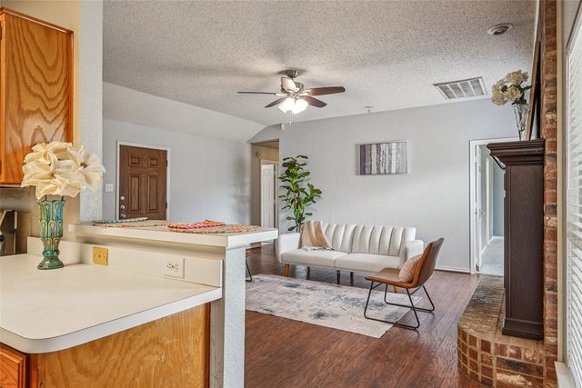 2516 Buck Drive, Mesquite, TX 75181